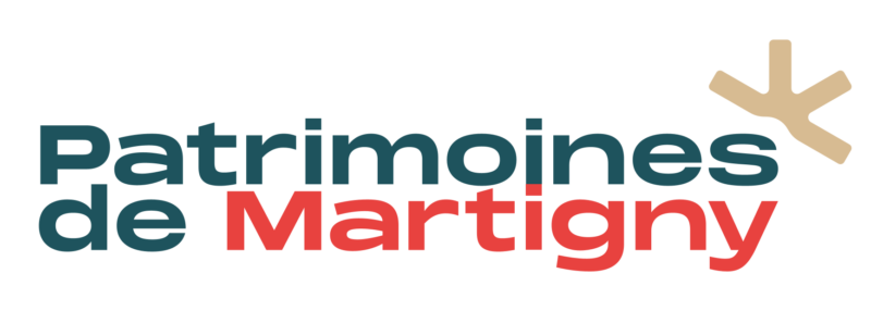 Patrimoines de Martigny